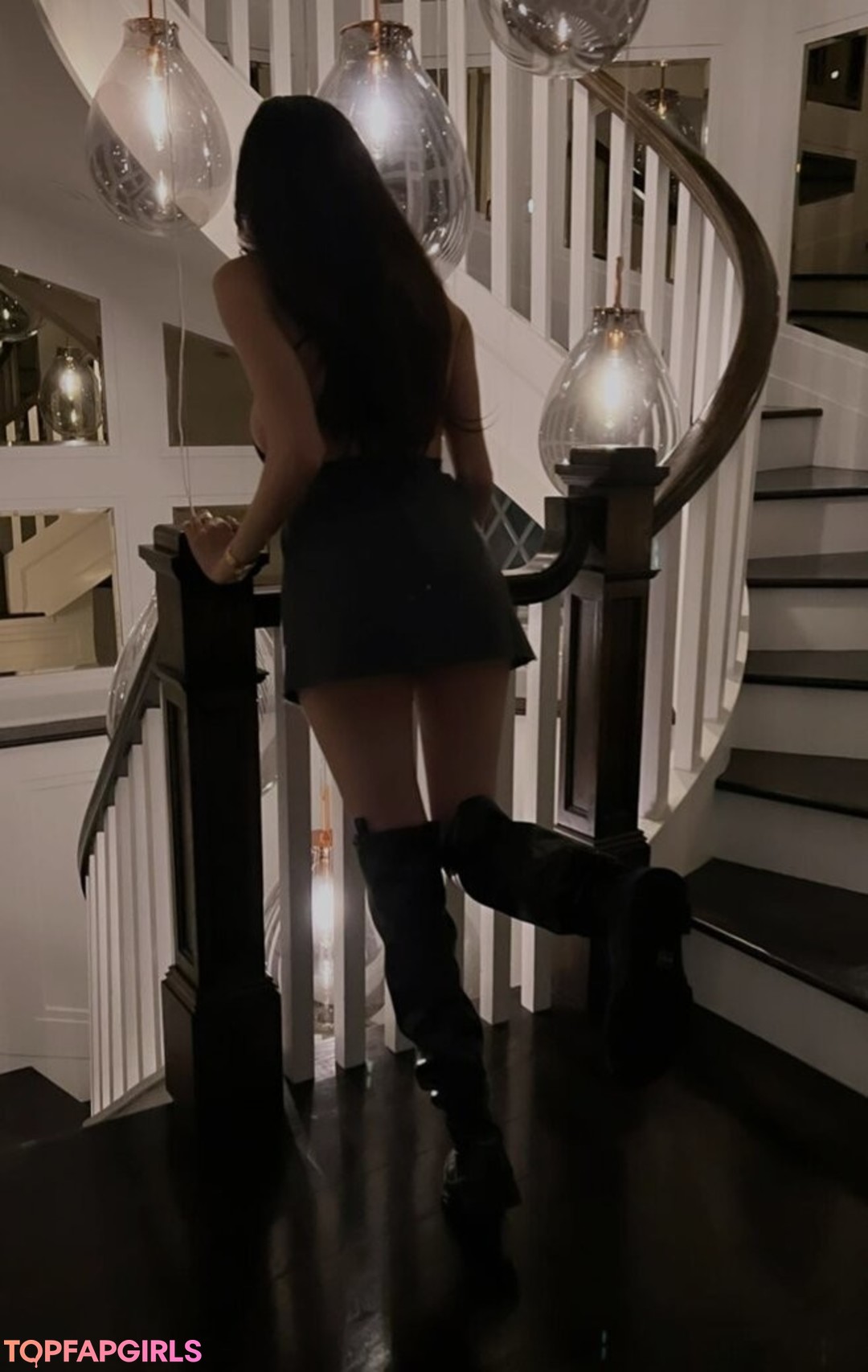 Photo nue de fuite OnlyFans de Madison Beer #1844