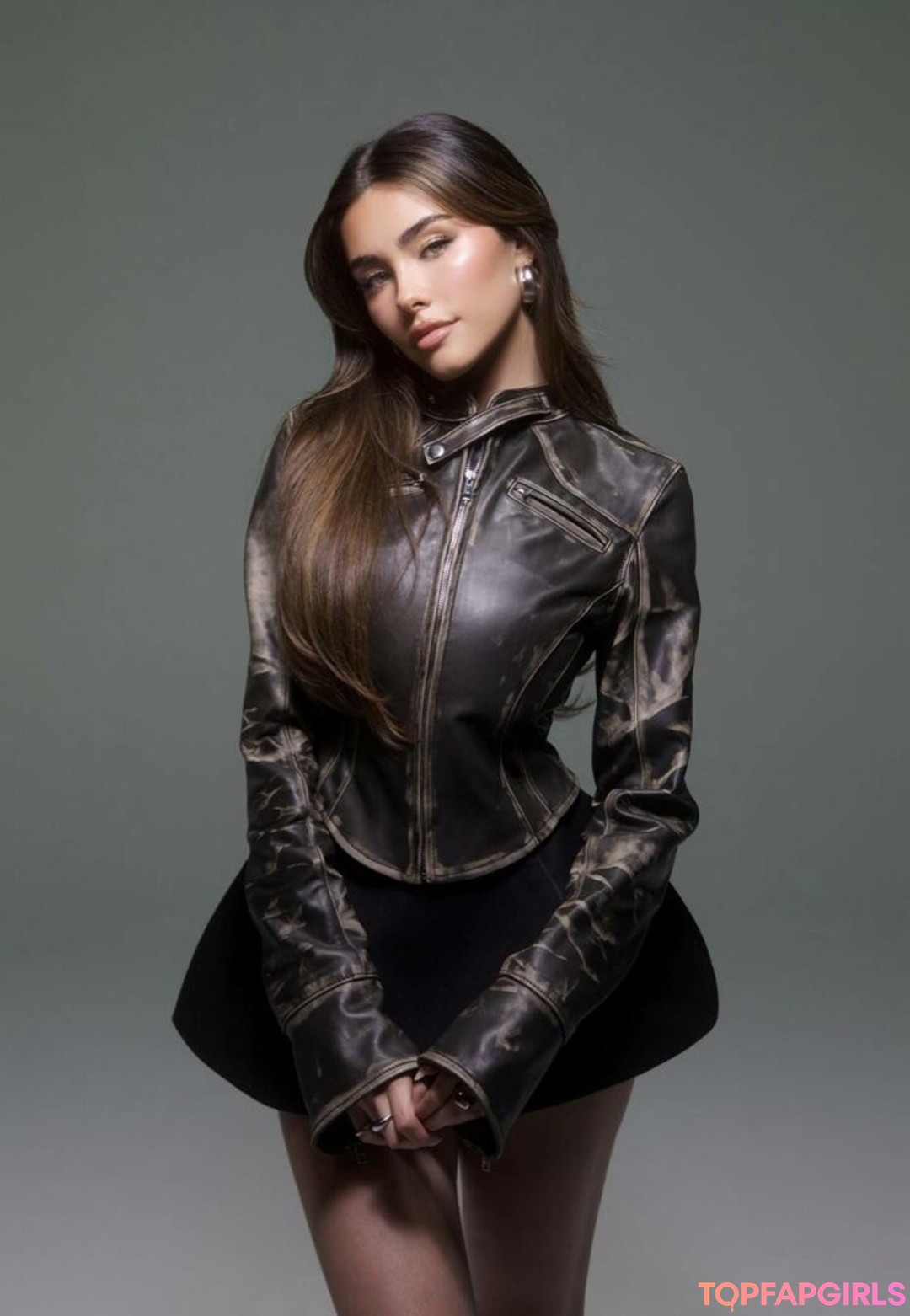 Photo nue de fuite OnlyFans de Madison Beer #1857