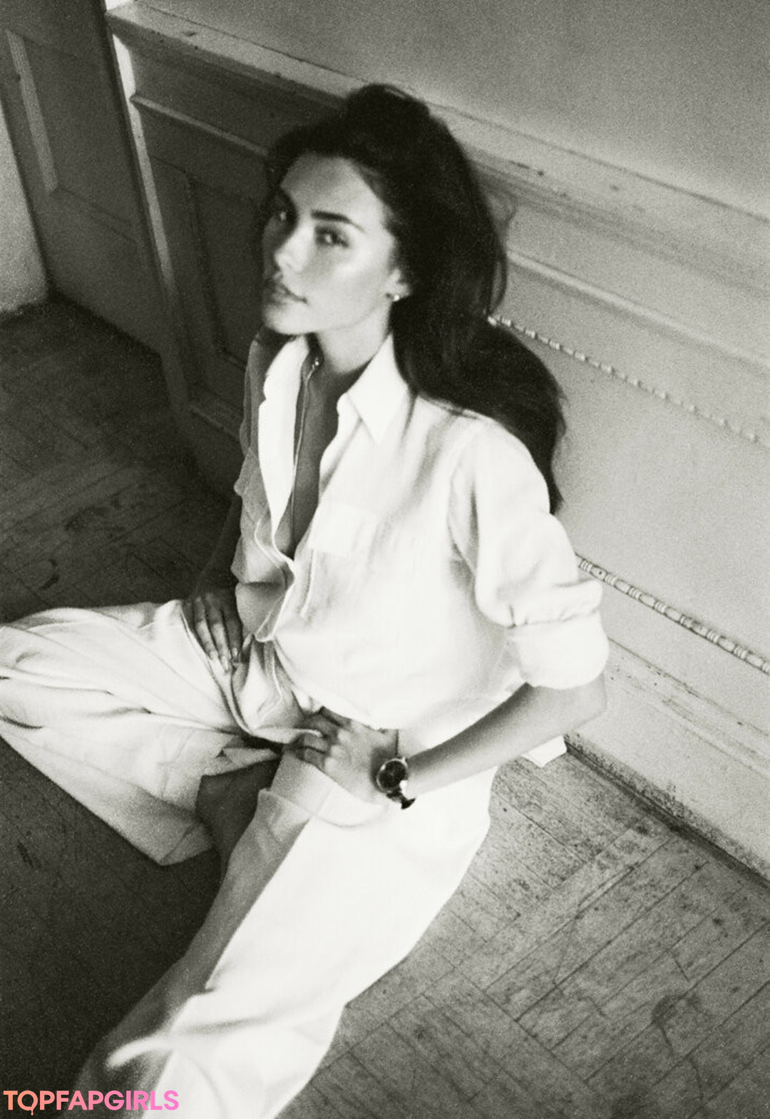 Photo nue de fuite OnlyFans de Madison Beer #1867