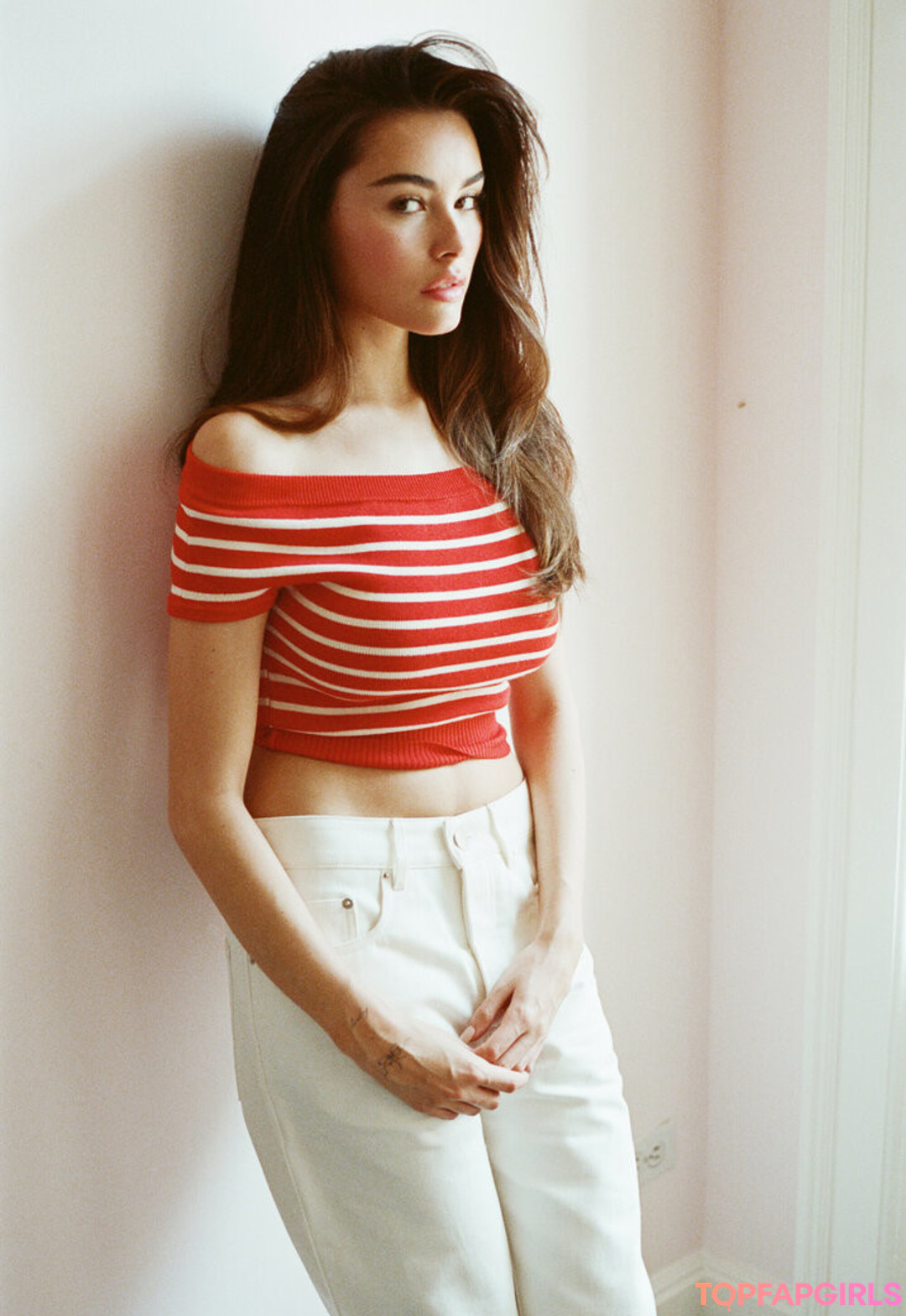 Photo nue de fuite OnlyFans de Madison Beer #1870