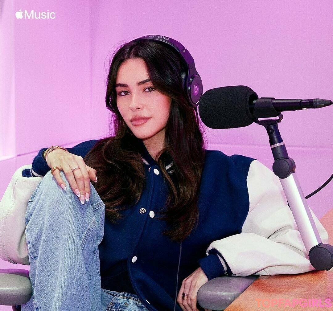 Photo nue de fuite OnlyFans de Madison Beer #1885