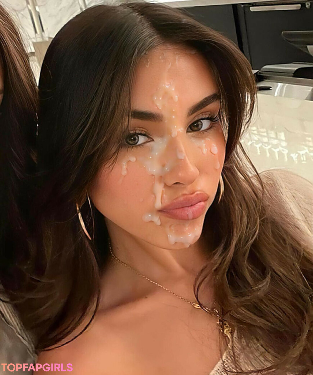 Photo nue de fuite OnlyFans de Madison Beer #1888
