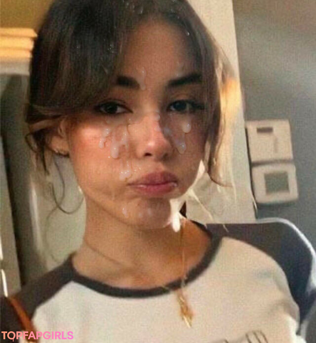 Photo nue de fuite OnlyFans de Madison Beer #1890