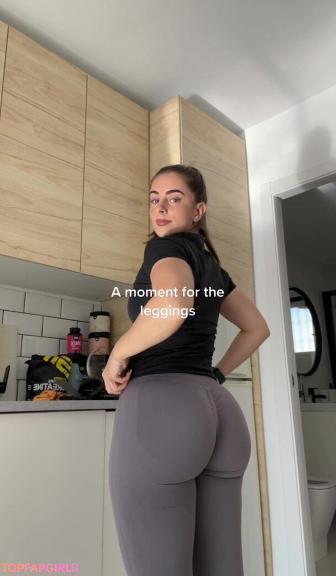 Photo nue de fuite OnlyFans de Philllybabyy #1001