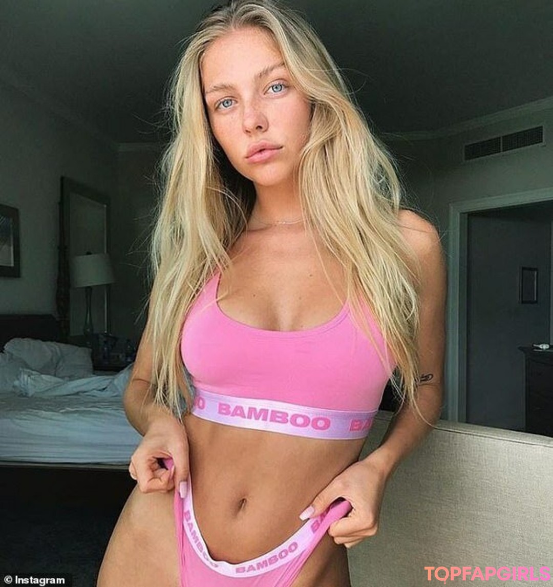 Photo nue de fuite OnlyFans de Philllybabyy #1028