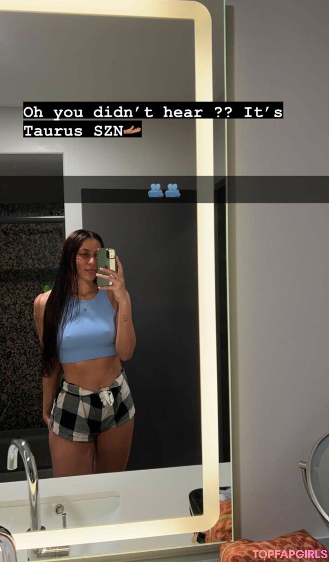 Photo nue de fuite OnlyFans de Philllybabyy #1039