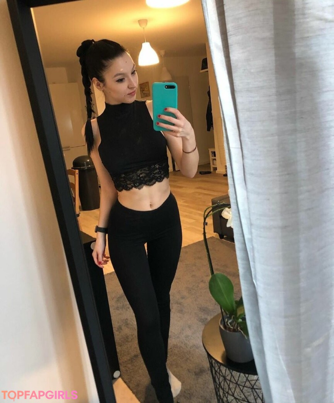 Photo nue de fuite OnlyFans de Philllybabyy #1155