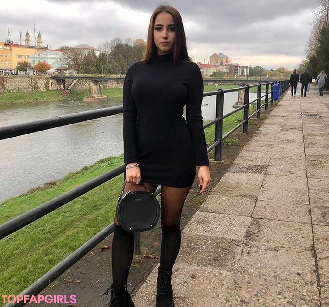 Photo nue de fuite OnlyFans de Philllybabyy #1187