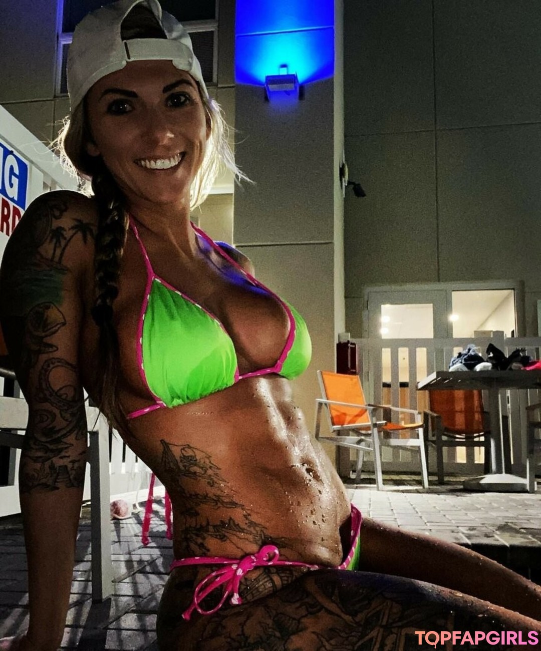 Photo nue de fuite OnlyFans de Philllybabyy #1217