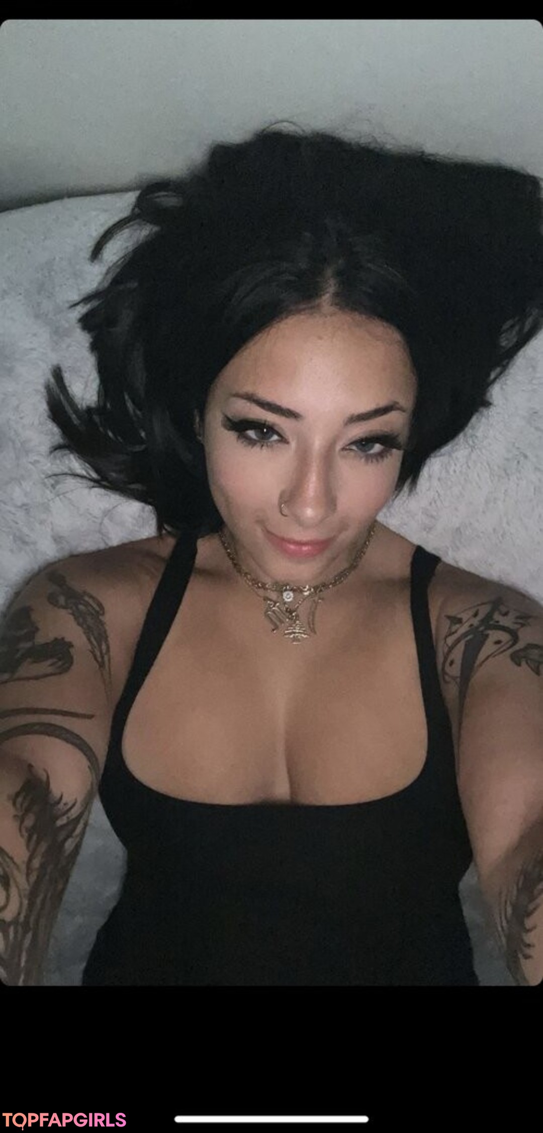 Photo nue de fuite OnlyFans de Philllybabyy #1223