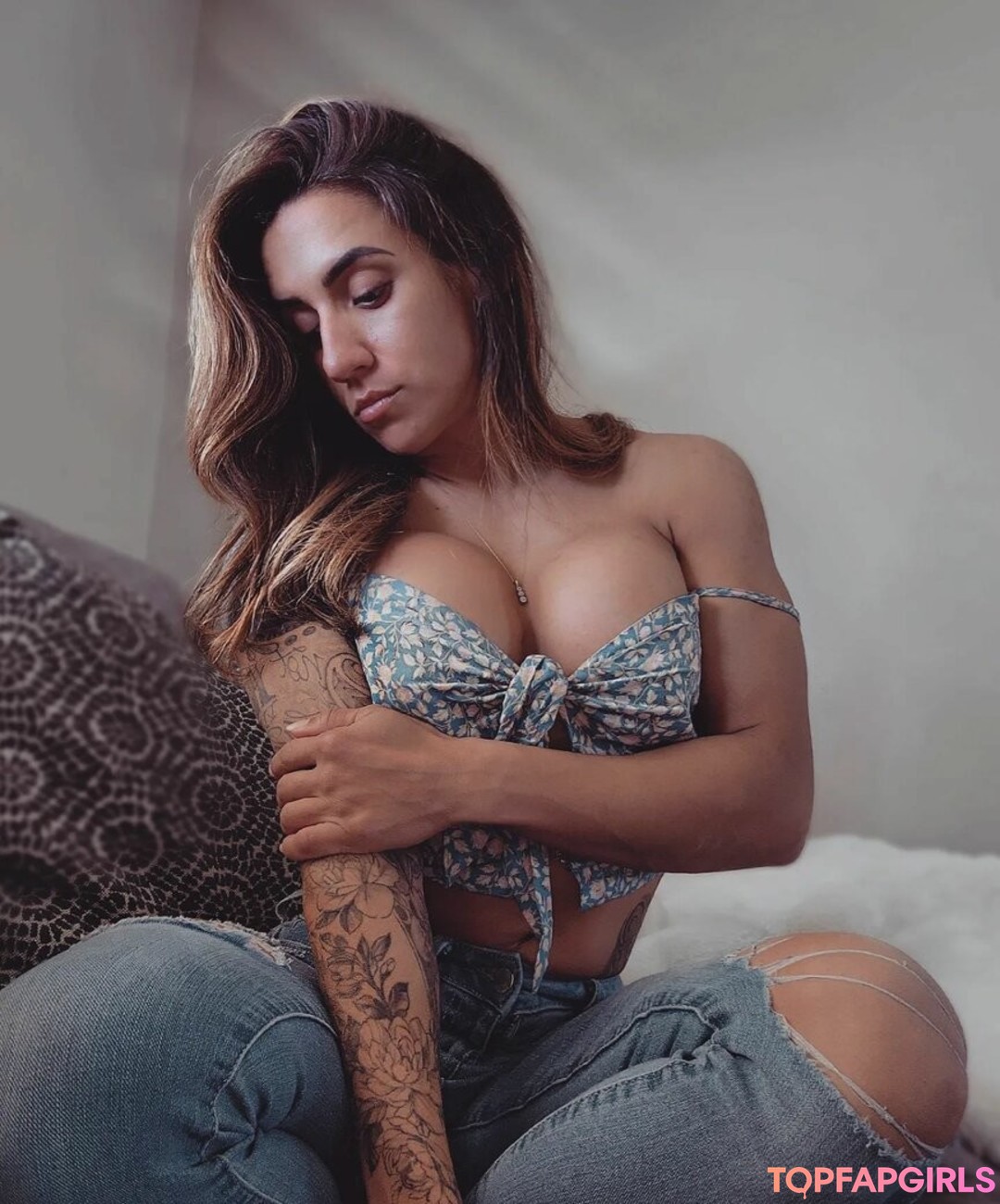 Photo nue de fuite OnlyFans de Philllybabyy #1294