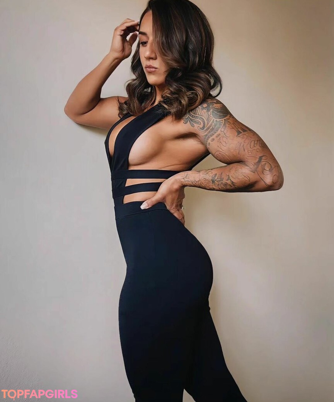 Photo nue de fuite OnlyFans de Philllybabyy #1295