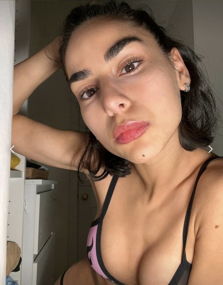 Photo nue de fuite OnlyFans de Kittenqueenpurs