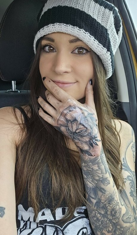 MelonieMac