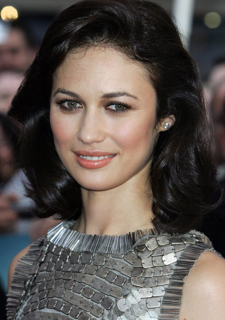 Olga Kurylenko