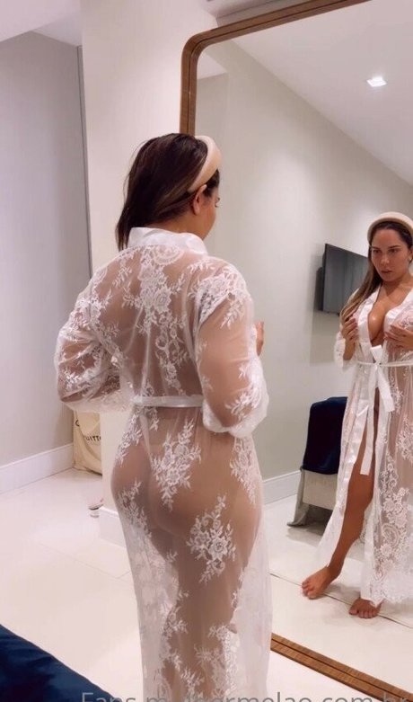 Mulher Melao
