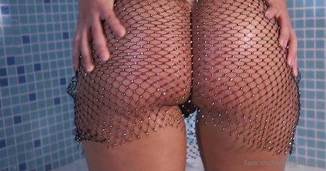 Photo nue de fuite OnlyFans de Mulher Melao