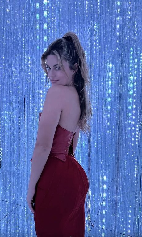 Hannah Stocking