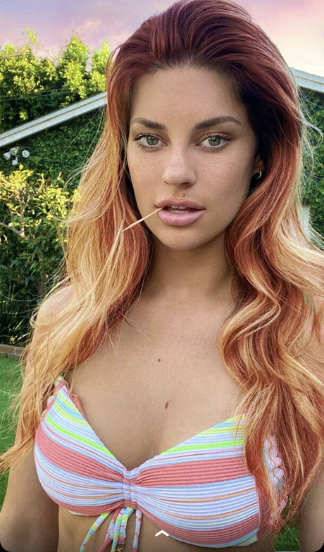 Hannah Stocking