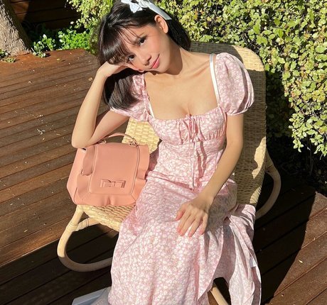 Photo nue de fuite OnlyFans de Eeeveenara