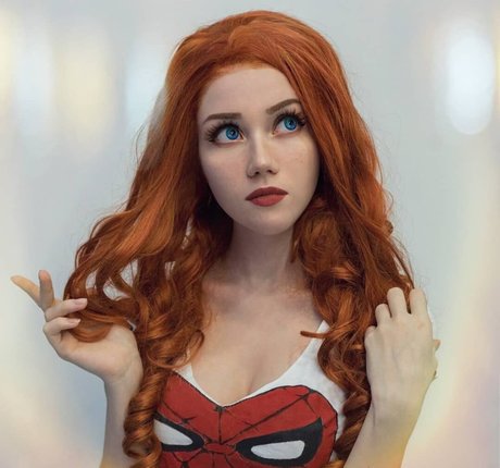 Anastasia Komori
