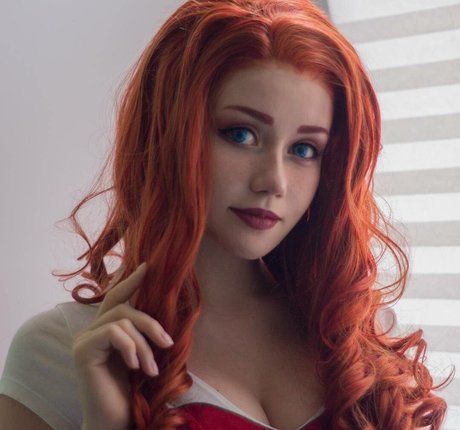 Anastasia Komori