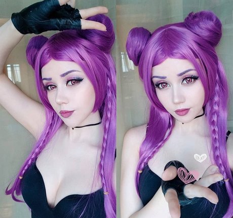 Anastasia Komori