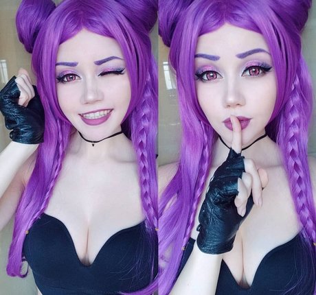 Anastasia Komori