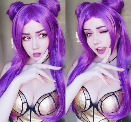 Anastasia Komori