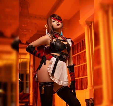 Anastasia Komori