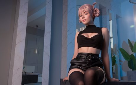 Anastasia Komori