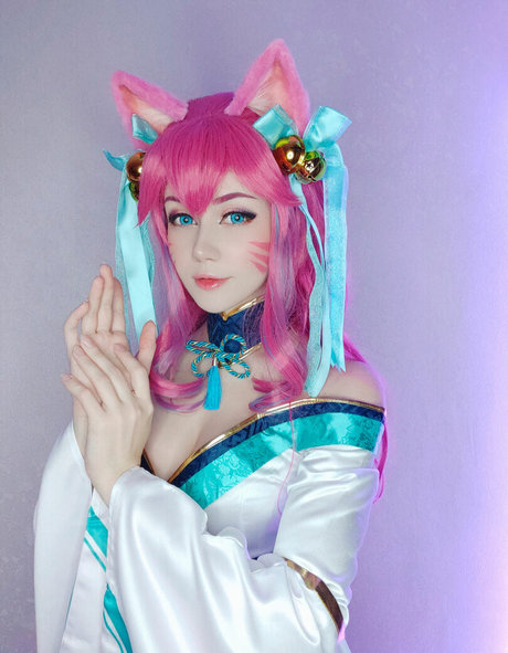 Anastasia Komori