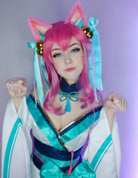 Anastasia Komori