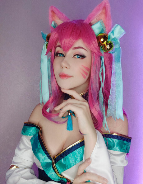Anastasia Komori