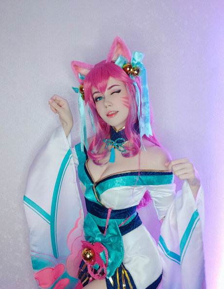 Anastasia Komori