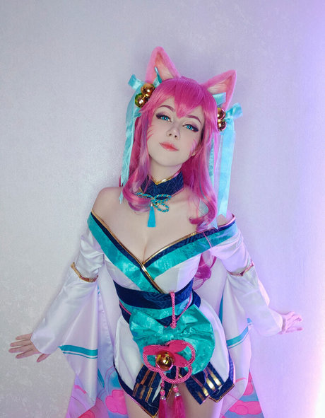 Anastasia Komori