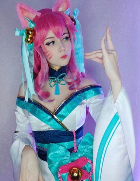 Anastasia Komori