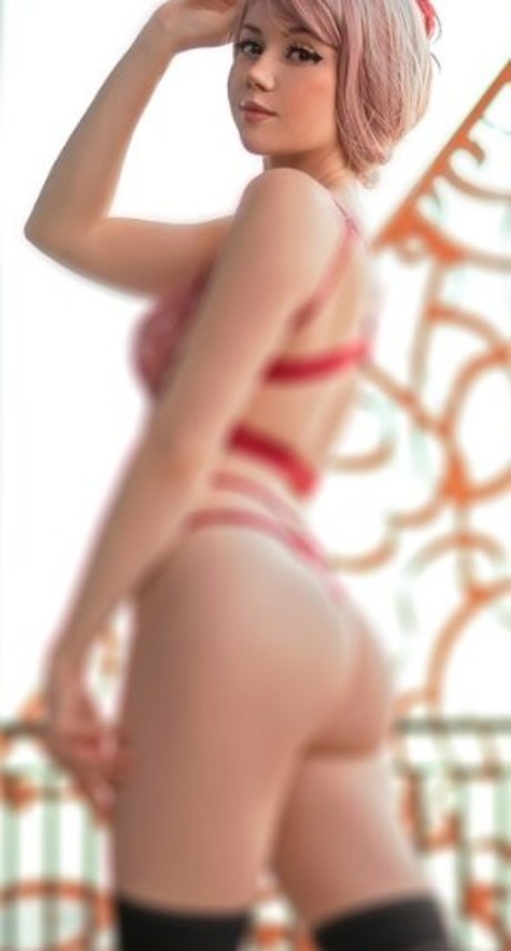 Anastasia Komori