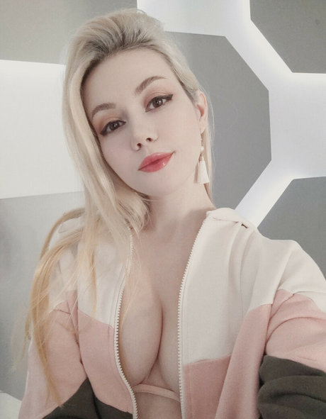 Anastasia Komori