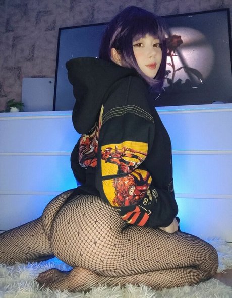 Anastasia Komori