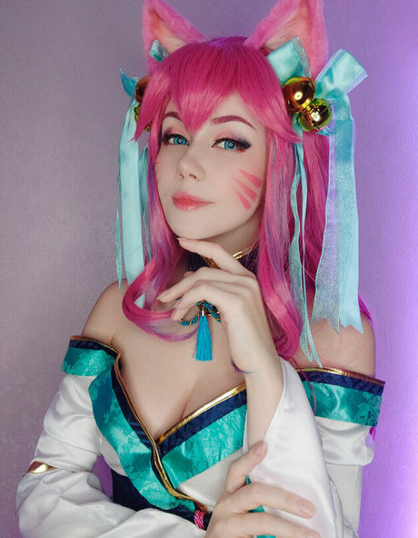 Anastasia Komori