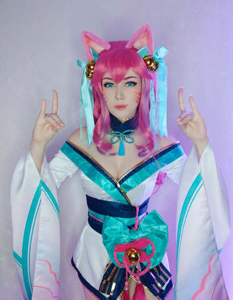 Anastasia Komori