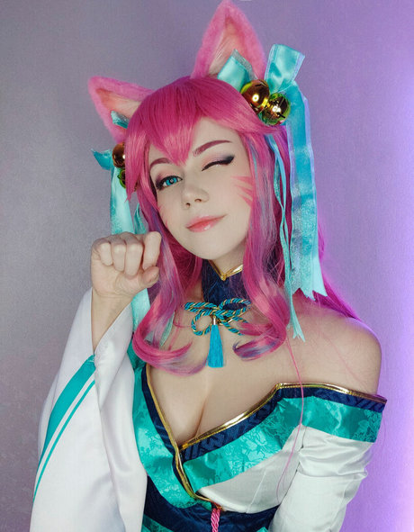 Anastasia Komori