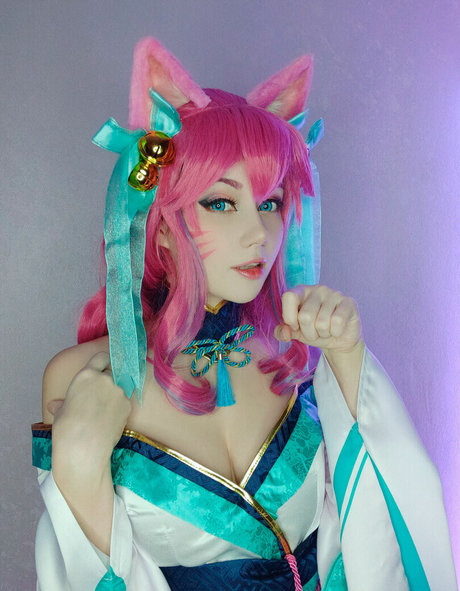Anastasia Komori