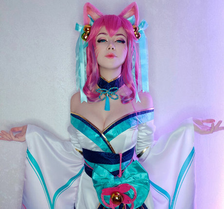 Anastasia Komori