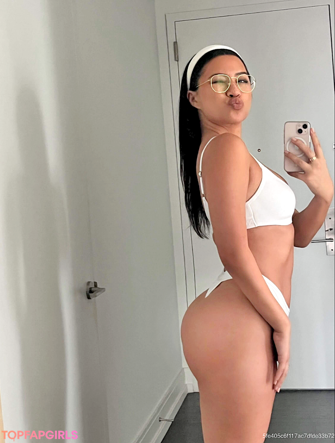 Photo nue de fuite OnlyFans de Julia Kelly #1001