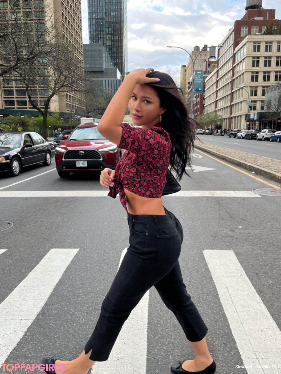 Photo nue de fuite OnlyFans de Julia Kelly #1006