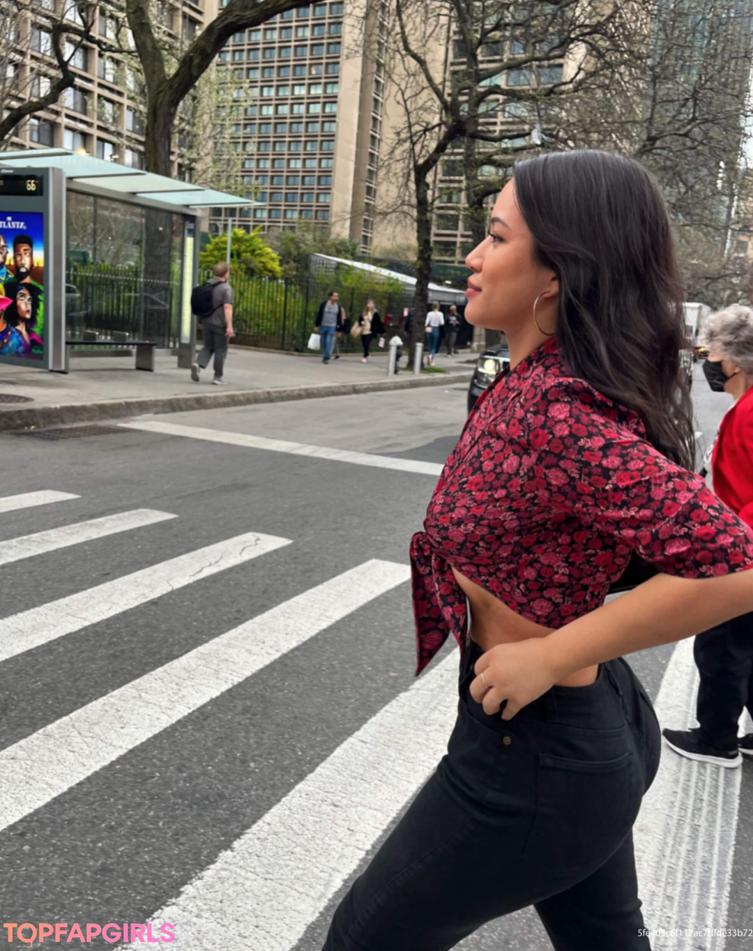Photo nue de fuite OnlyFans de Julia Kelly #1008