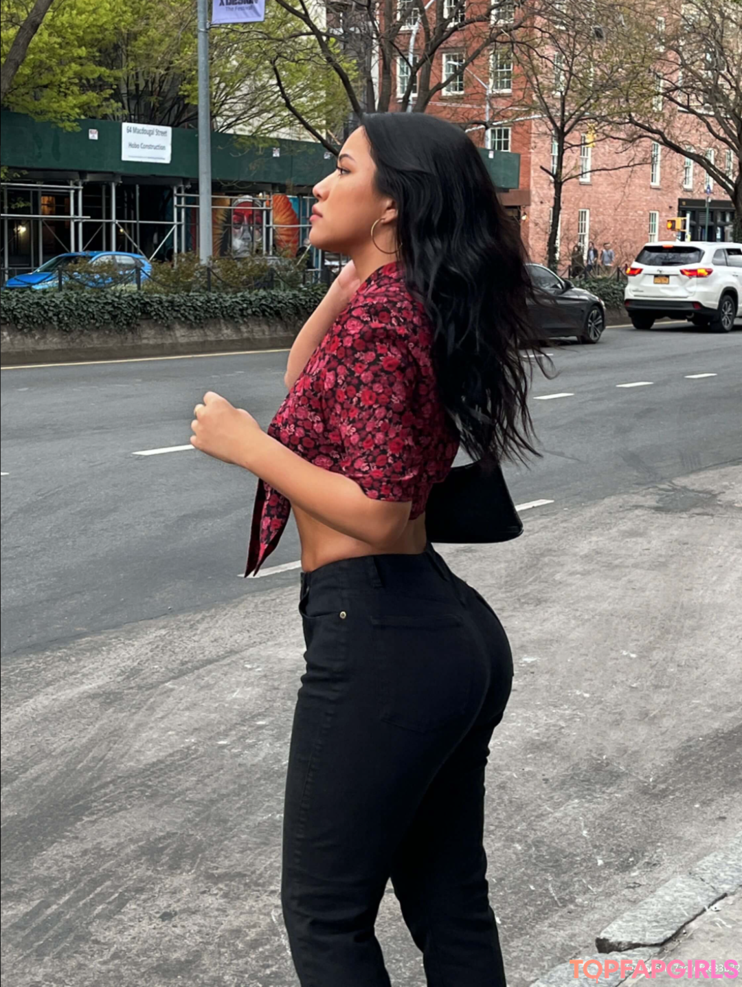 Photo nue de fuite OnlyFans de Julia Kelly #1010