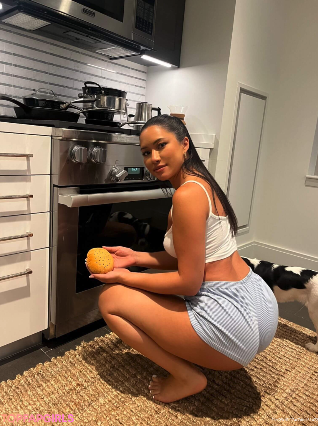 Photo nue de fuite OnlyFans de Julia Kelly #1035